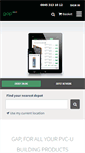 Mobile Screenshot of gap.uk.com